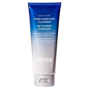 Dr. Brandt Pores No More Pore Purifying Cleanser 3.5 fl oz 105 ml